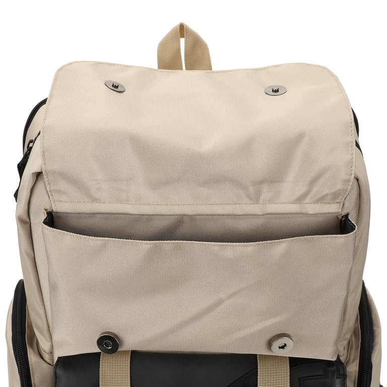 Star Wars Lightsaber-Themed White Built-Up Backpack  display picture 3