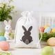 thumbnail image 4 of Yusimy Easter Candy Bag for Easter Decoration and Storage, 4 of 6