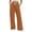 A-Orange, variant on Wlynlyn Womens Baggy Sweatpants Casual Loose Drawstring Elastic Waisted Wide Leg Sweat Pants Lounge Trousers with Pockets(X-Large,White)