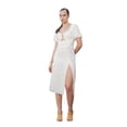 thumbnail image 1 of Vestido Heather André Badi blanco 26, 1 of 5