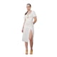 thumbnail image 1 of Vestido Heather André Badi blanco 26, 1 of 5