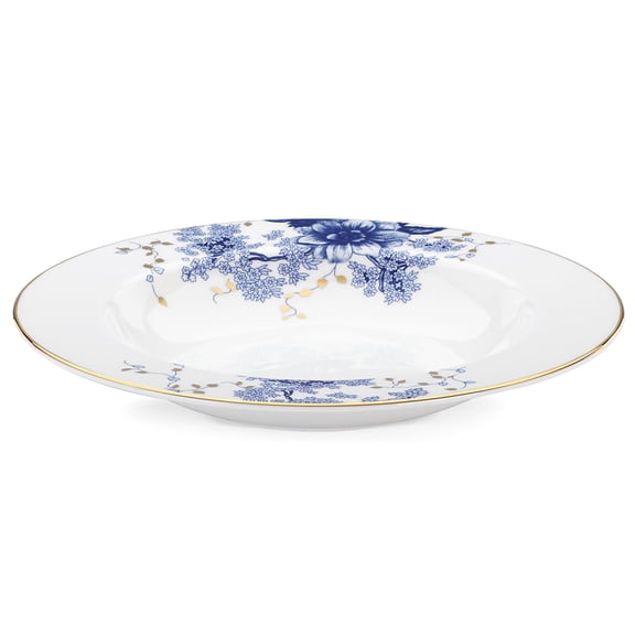 Lenox Garden Grove Pasta/Rim Soup Bowl