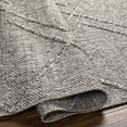 thumbnail image 4 of Mark&Day Outdoor Rugs, 8x10 East River Modern Indoor/Outdoor Gray Area Rug, Non Shedding Grey Ivory Carpet for Patio, Porch, Deck, Bedroom, Living Room or Kitchen (7'10" x 10'), 4 of 5