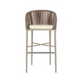 thumbnail image 1 of Banco alto Bolen - Café Weik Trendy, 1 of 2