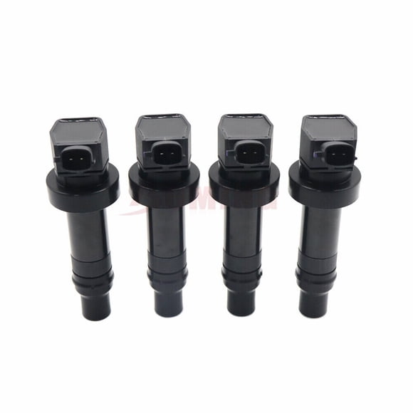 4 Pack Ignition Coil for Hyundai for Kia for Veloster Forte Koup Forte5 27301-2B110-