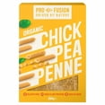 thumbnail image 3 of Profusion Organic Protein Chick Pea Penne 250g, British Import (Pack of 3), 3 of 3
