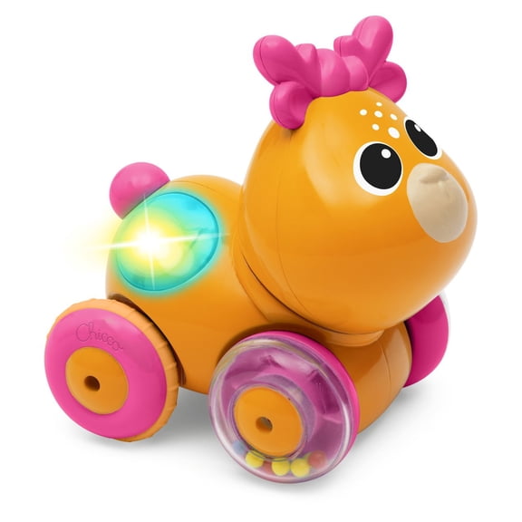 Chicco Juguete Ciervo Bebé Sprint&Go