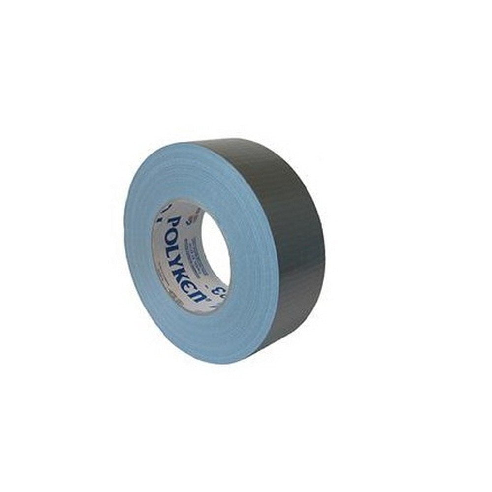 American Granby HDT260 2" x 60 Yard Duct Tape - Silver