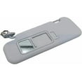 thumbnail image 1 of 1 Piece Car Inside Sunvisor Compatible For Chery Tiggo 7 Sun Shield Front Sunshade Sun Visor With Light(Gray right side), 1 of 7