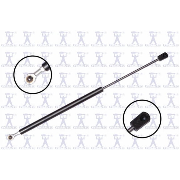 Back Glass Lift Support