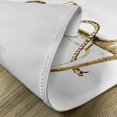 thumbnail image 5 of Ambesonne Anchor Place Mats Set of 4, Nautical Voyage, Standard Size, Yellow and Black, 5 of 6