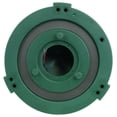 thumbnail image 2 of (4) JBL CONTROL 85M 5.25" Commercial 70v Outdoor Landscape Speakers+Amplifier, 2 of 17