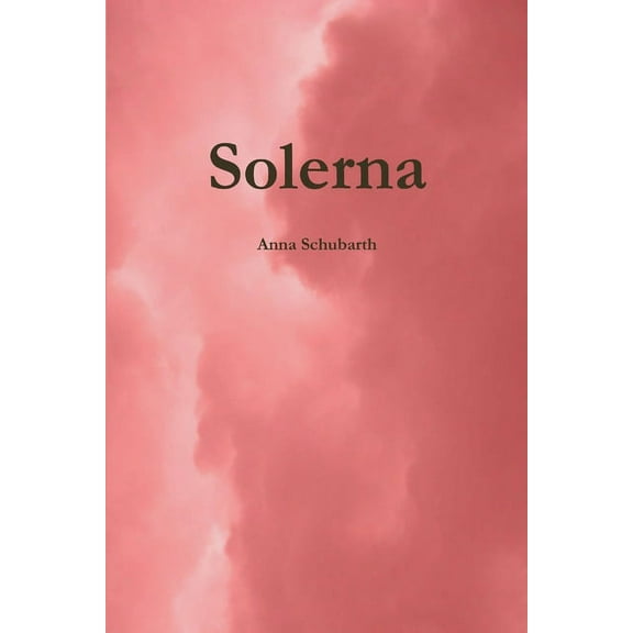 Solerna, (Paperback)