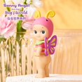 thumbnail image 4 of Sonny Angel Bug World-caja ciega Original 2022, juguetes japoneses, caja misteriosa, muñeco de Anime, modelo Kawaii, muñecas de juguete, regalo de cumpleaños, 4 of 4