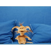 Star Wars 9 Salacious Crumb Talking Plush