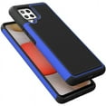 thumbnail image 3 of TotalDefense Hybrid Case for Samsung Galaxy A42 5G - Blue, 3 of 6