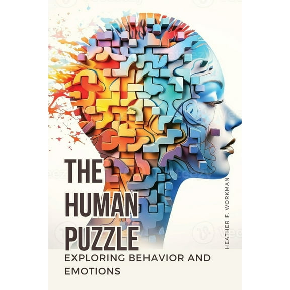 The Human Puzzle, (Paperback)