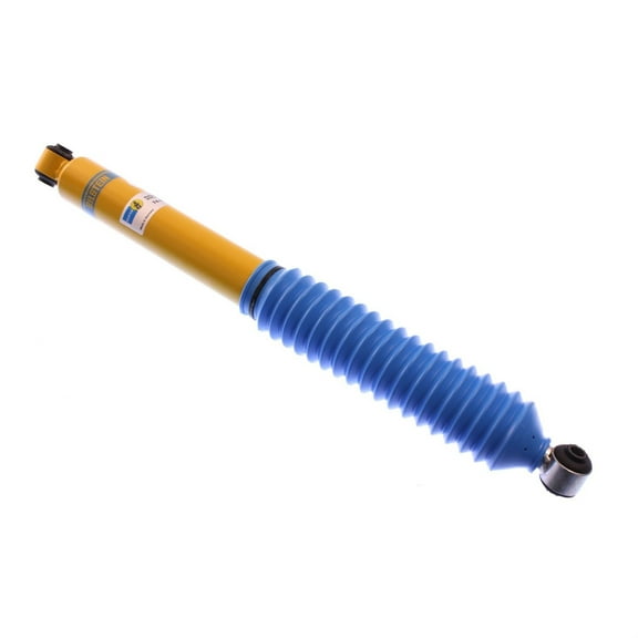 Bilstein B6 4600 Series Shock Absorber Fits select: 2002 DODGE DAKOTA QUAD SLT, 2001 DODGE DAKOTA QUAD