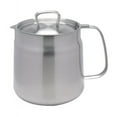 thumbnail image 1 of Casserole en Acier Inoxydable,Casseroles en Acier Inoxydable,Filtre à Huile Polyvalent de Grande Capacité en Acier Inoxydable 304 de 1500 ml,Contenant en Acier Inoxydable,Casserole de Filtration d'Huile en Acier Inoxydable,Casserole de Filtration d'Huile en Acier Inoxydable, 1 of 8