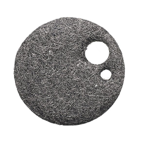 Kenally Calentador de coche quemador malla vehículo camión combustión pantalla gasa automóvil reparación parte accesorios reemplazo para Air Top Vehículos, repuestos y accesorios Mis Kenally VI017419-00B