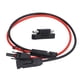 thumbnail image 4 of Cable conector SAEPV, panel solar a cable conector solar fotovoltaico SAE Cable adaptador solar SAE multifuncional, 4 of 8