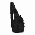 thumbnail image 1 of Outdoor Military Tactical Sling Sport Travel Chest Bag Shoulder Bag For Men Women Crossbody Bags Hiking Camping Equipment, 1 of 3