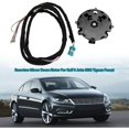 thumbnail image 5 of Car Rearview Mirror Down Motor For- Golf 6 MK6 3D0959578C, 5 of 5