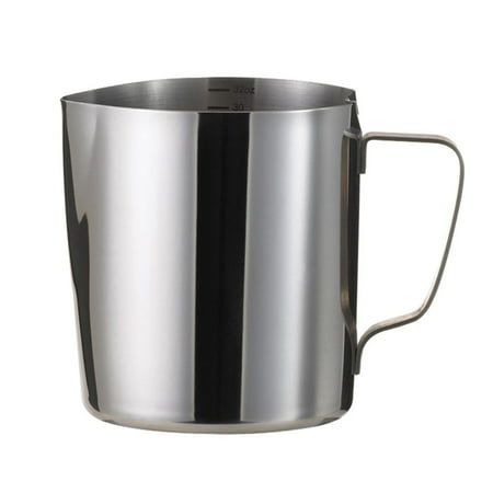 

Service Ideas FROTH326 32 Oz. S/S Frothing Pitcher