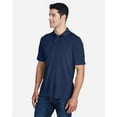 thumbnail image 2 of CORE365 88181 Men's Origin Performance Piqué Polo-Classic Navy-XL, 2 of 5