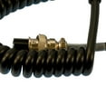 thumbnail image 3 of Uniden Microphone - Wired - 8" - Electret Condenser, 3 of 3