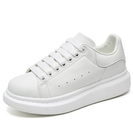 

New Men‘s Sneakers Trendy Comfortable Durable Height Increasing Shoes