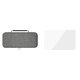 thumbnail image 1 of Estuche rígido portátil para consola ROG Ally (gris), 1 of 9