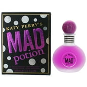 Katy Perry's Mad Potion by Katy Perry, 3.4 oz EDP Spray for Women