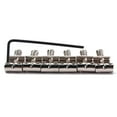 thumbnail image 2 of VERDANVERSE 6Ud Roller Para Guitarra Eléctrica Con Top Loading Y Accesorios Incluidos Plata, 2 of 8