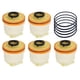 thumbnail image 2 of Filtro Filtro De Combustible Compatible Con Colorado Canyon 52100212 Tp1007, 2 of 5