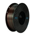 thumbnail image 3 of 3D printing supplies,Eco- Spool Dimensional 3d Material Eco- Roll - Silver 1 Roll - Pla 3d Dimensional 1 Roll Material Eco- Spool Printer Pla 1.75mm Spool Dimensional 1 1.75mm Color Pla Eryue, 3 of 6