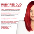 thumbnail image 2 of Gem Lites Ruby Red Healthy Duo, 2 of 4