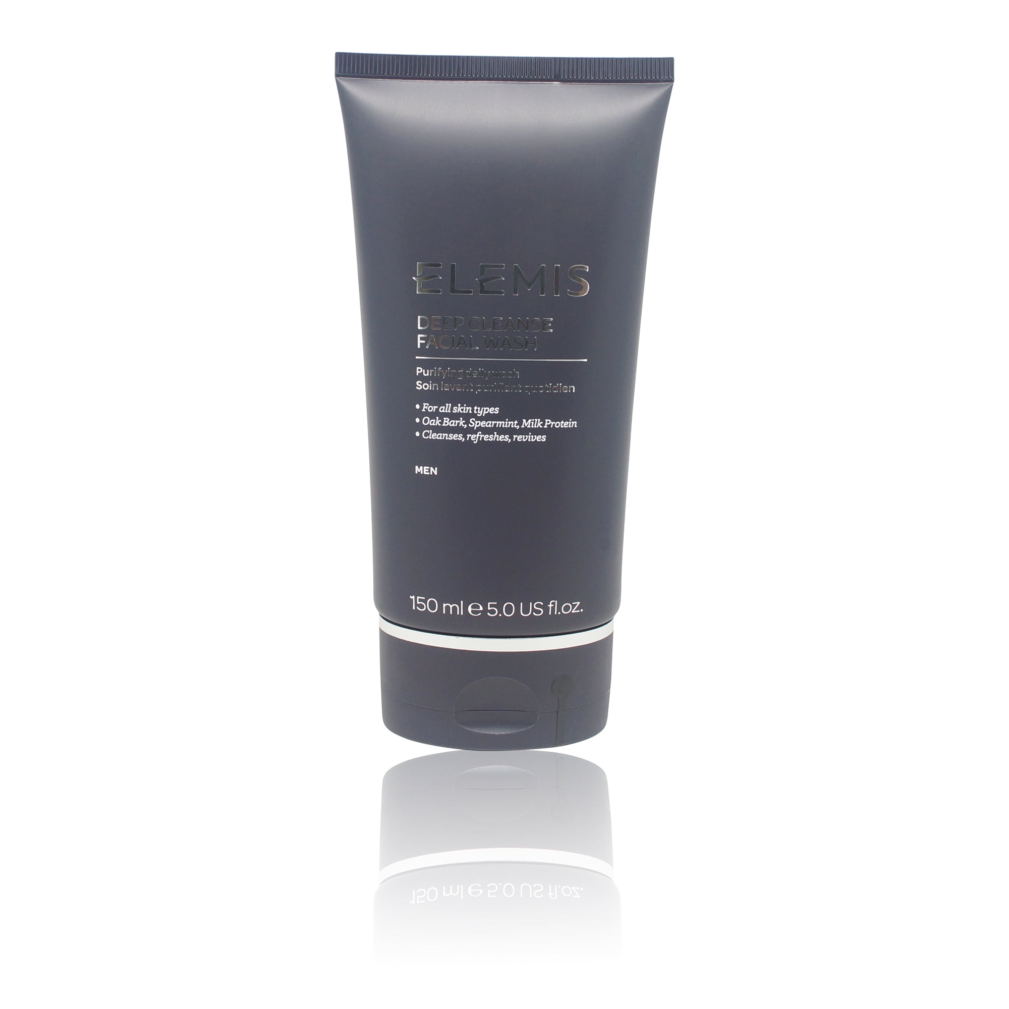 elemis mens cleanser