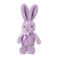 thumbnail image 1 of xiaxaixu Cartoon Rabbit Stuffed Plush Doll, Cute Soft Toy Birthday Gift for Children Adults, 1 of 7