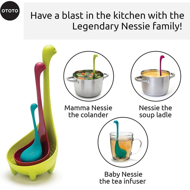 Nessie products on sale