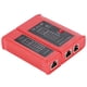 thumbnail image 1 of Probador De Cables De Red WZ-468 Prueba LAN Ethernet RJ45 Y RJ11, 1 of 7