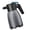 Black, variant on Electric Car Wash Foam Dispenser With Built In Power Supply For Simple Vehicle Cleaning And Balanced Foam Application
