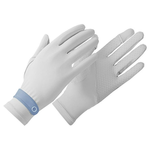 GOT® UPF 50+ Sun UV Rays Protection Gloves – GOT SPORTS