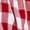 Red lattice, variant on Women's Pajamas Smocked Shorts Low Rise Ruffled Sweet Girl Bloomers Pettipants