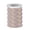 Rainbow-colored Stars and Dots, variant on 5 Rolls Christmas Ribbon 1.5 inch Wide Decorative Ribbon for Gift Wrapping and Holiday Decorations Black Paws and Hearts Pattern