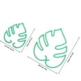 thumbnail image 2 of unbranded 4Ud Soporte Para Tallo De Planta Con Monstera Para Y Crecimiento Estable, 2 of 8