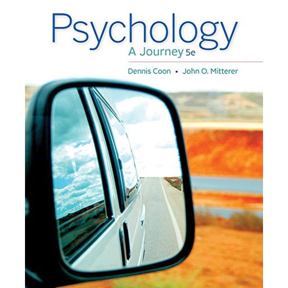 Pre-Owned Psychology: A Journey