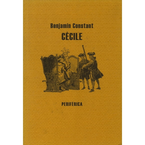 Cecile Periferica Benjamin Constant