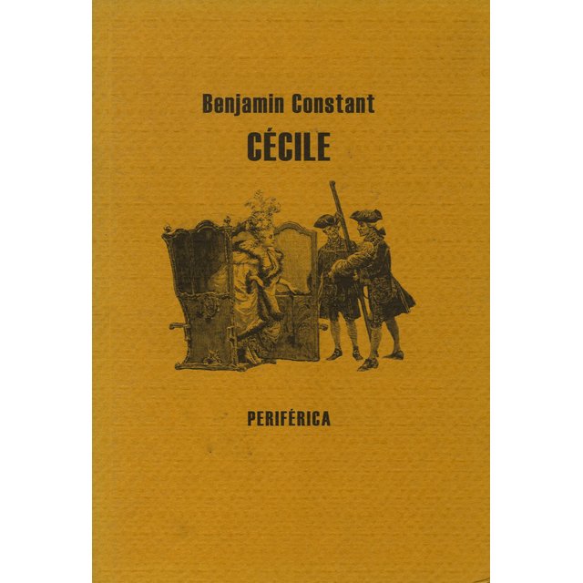Cecile Periferica Benjamin Constant