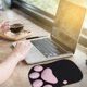thumbnail image 4 of Gaming Mouse Pad Wrist Support Mouse Pad Cute Mouse Pad Computer Mouse Pad for Office, 4 of 4